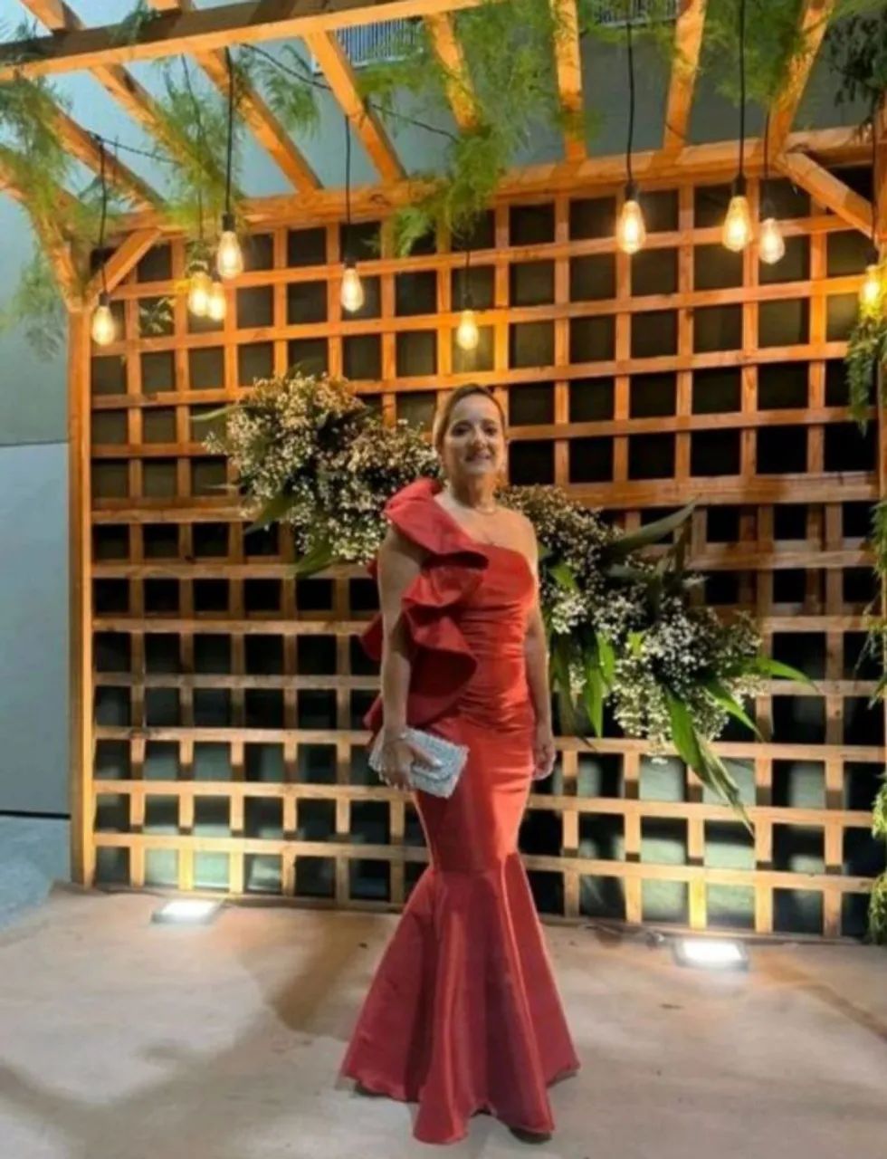 Vestido de festa  - Foto 4