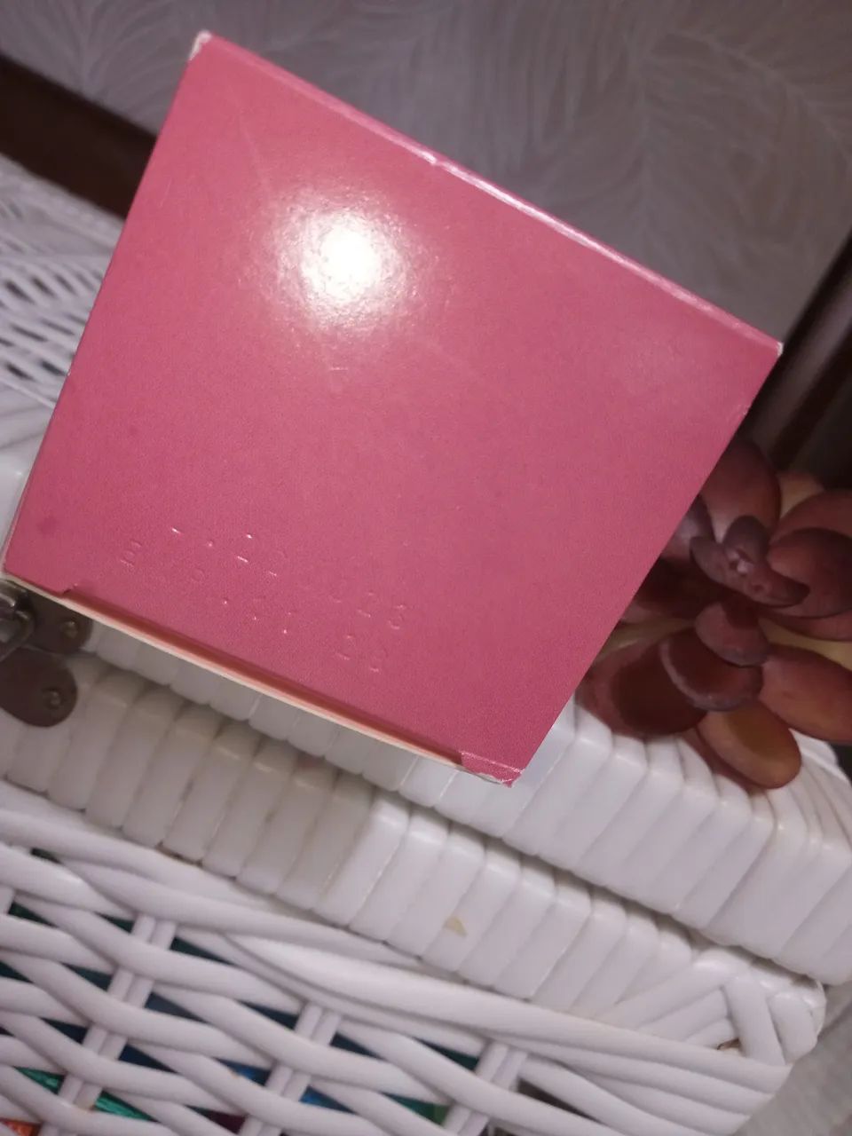 Perfumes preço de desapego, entrega em mãos. - Foto 4