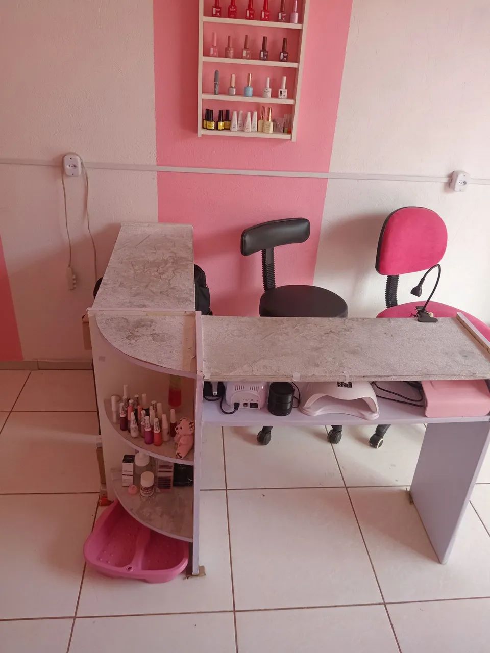 Mesa de design - Foto 2