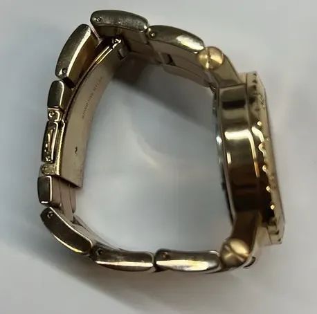 Relogio Feminino Michael Kors Rose / Rosa  - Foto 2