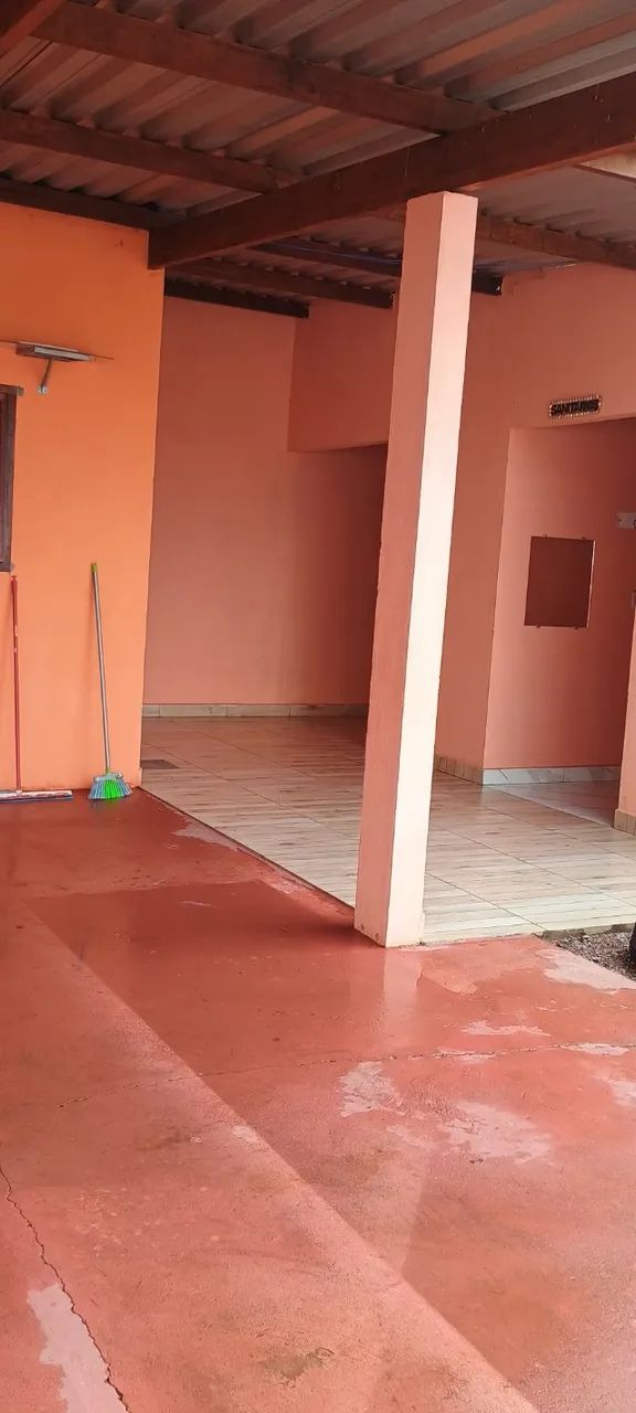 Casa comercial para alugar - Foto 2