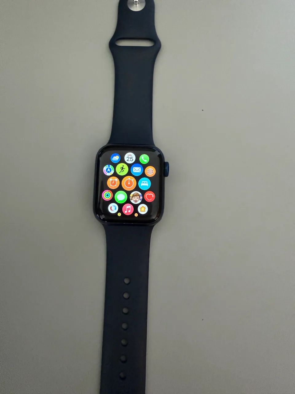 Apple Watch series 6 