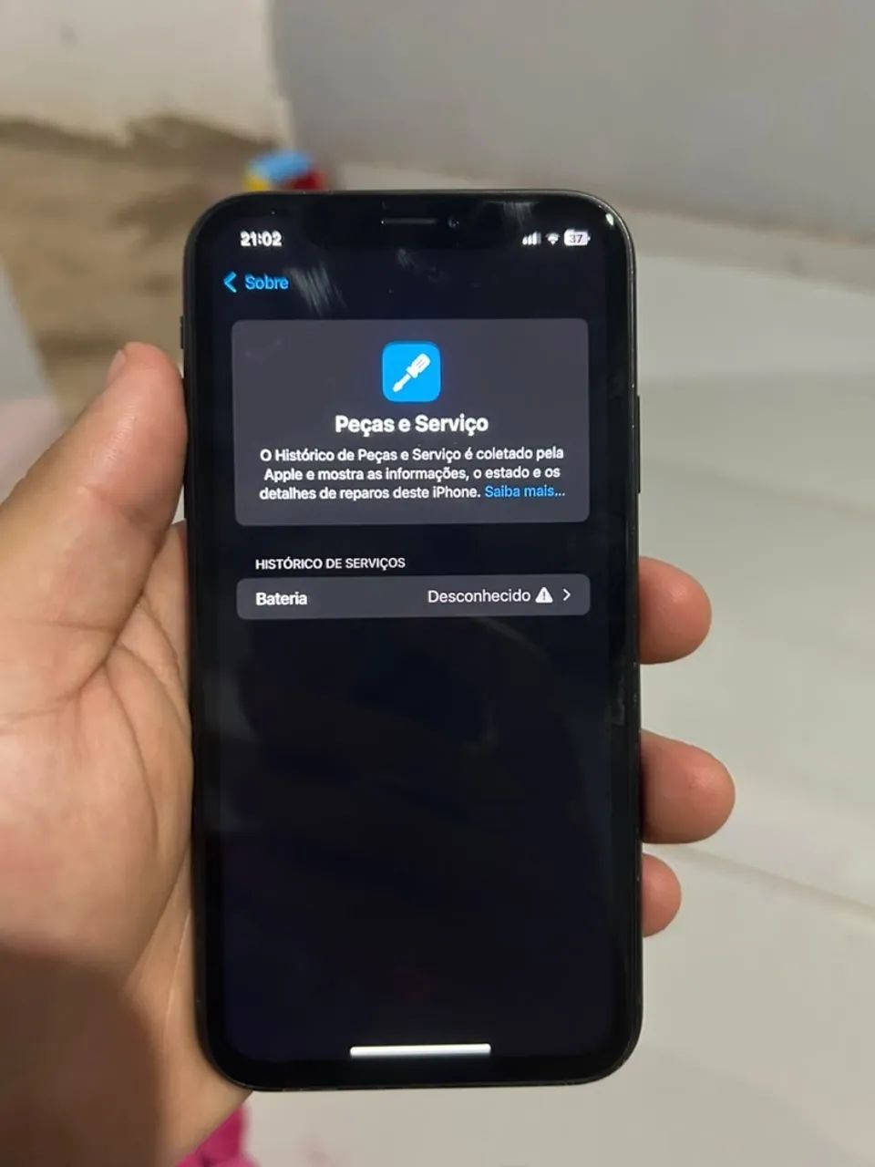 IPhone XR 64gb - Foto 5