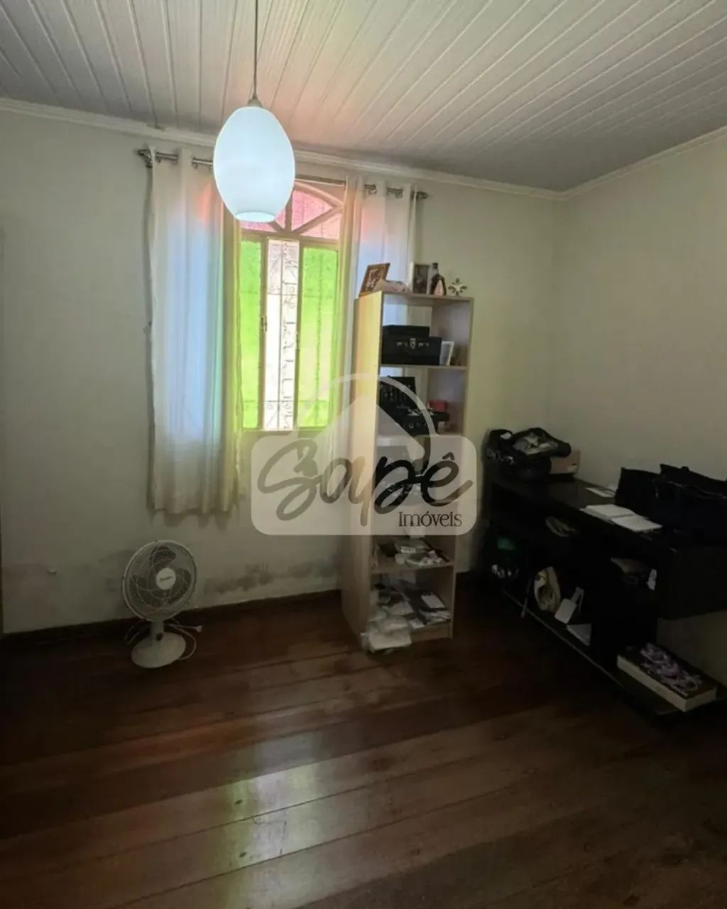 Imóvel para venda possui 1000 metros quadrados com 2 quartos - Foto 2