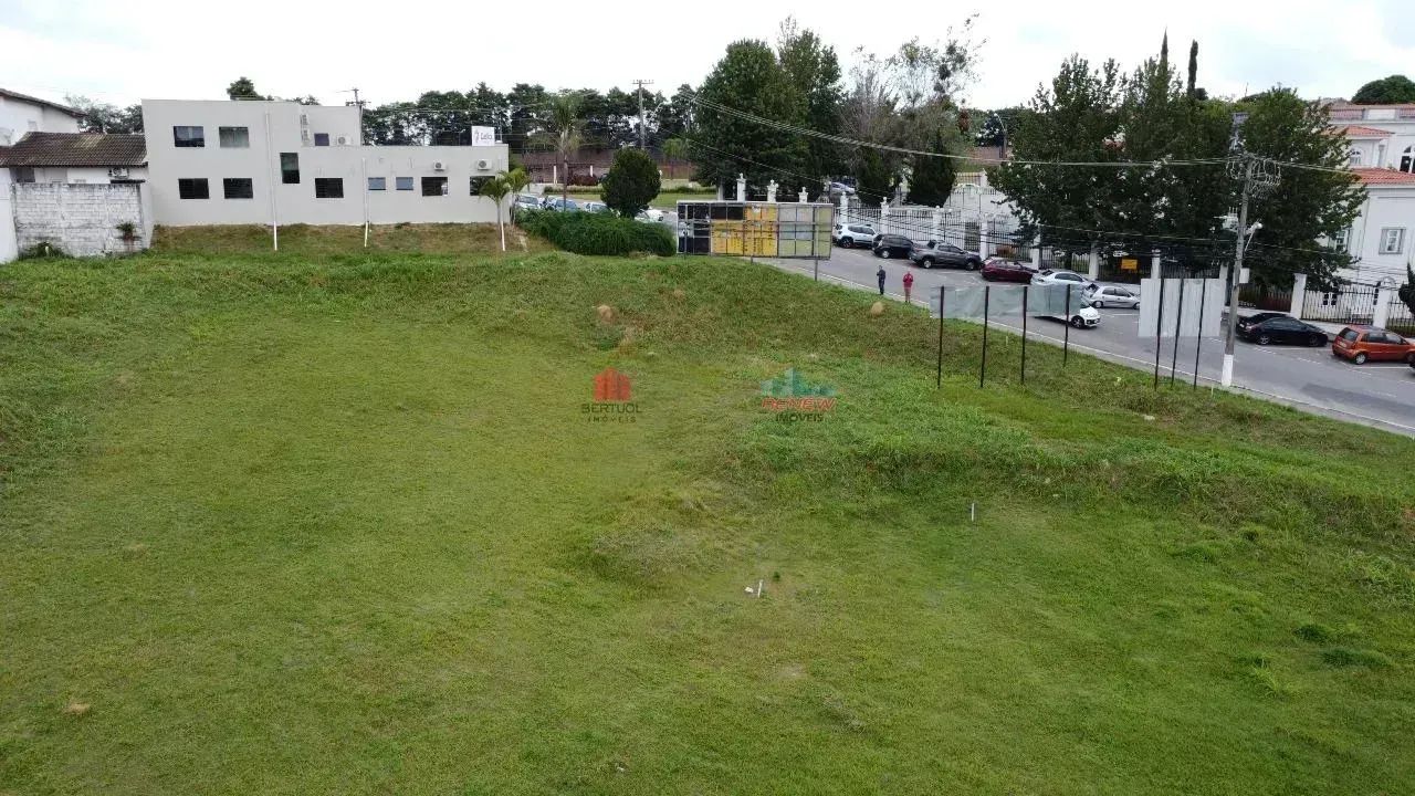 Terreno Comercial no Portal de Vinhedo - Foto 5