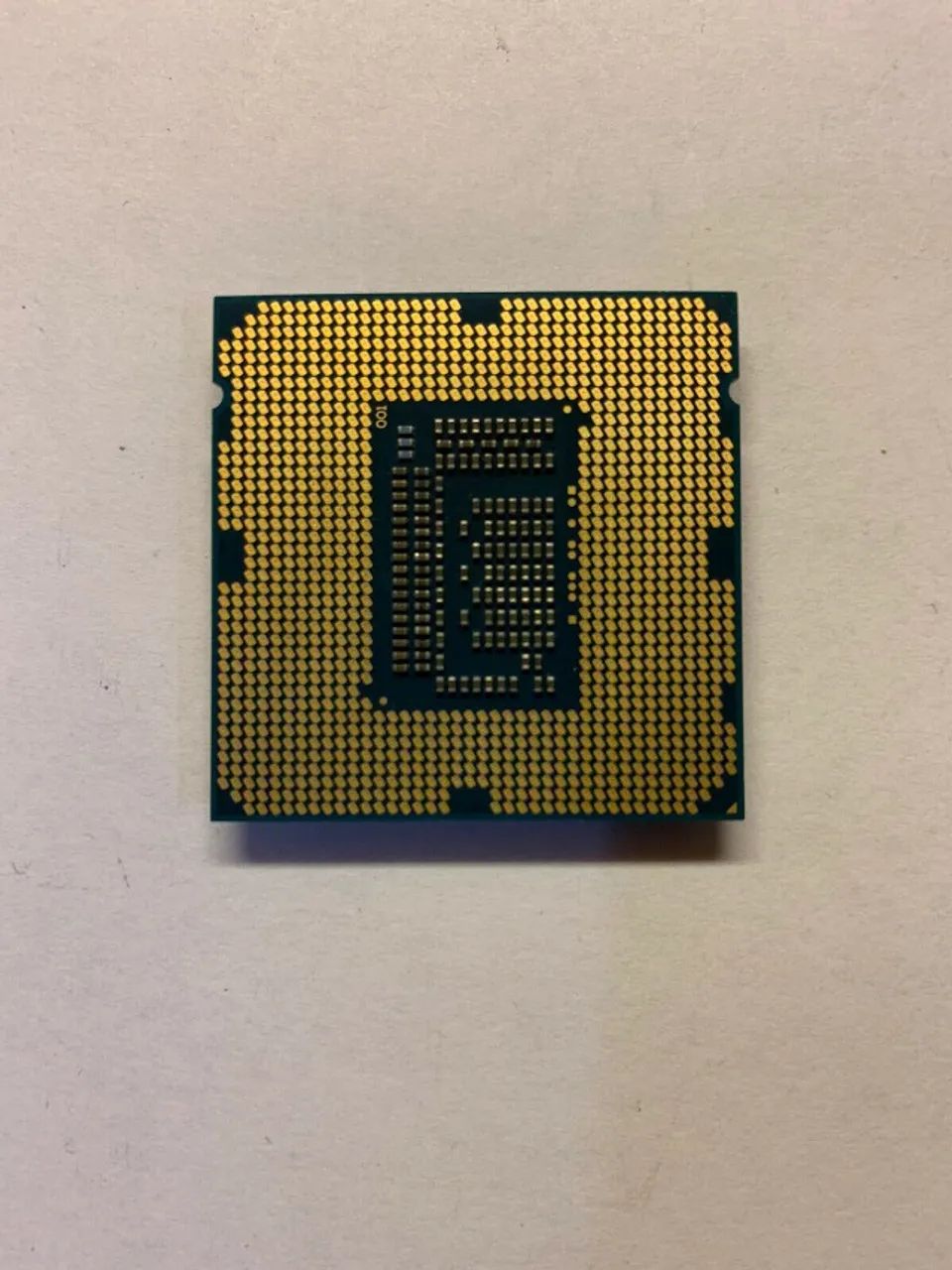 Processador Intel core i7 3770 3.4 lga 1155 3 geração com video integrado