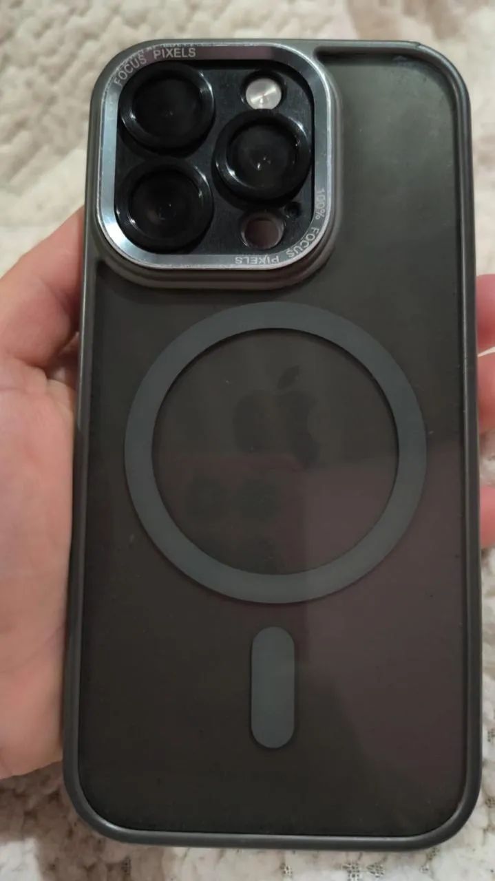 Vendes iPhone 15 pro  - Foto 4