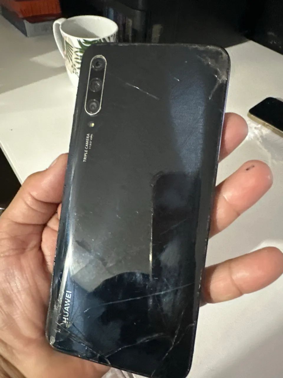 Celulares baratos