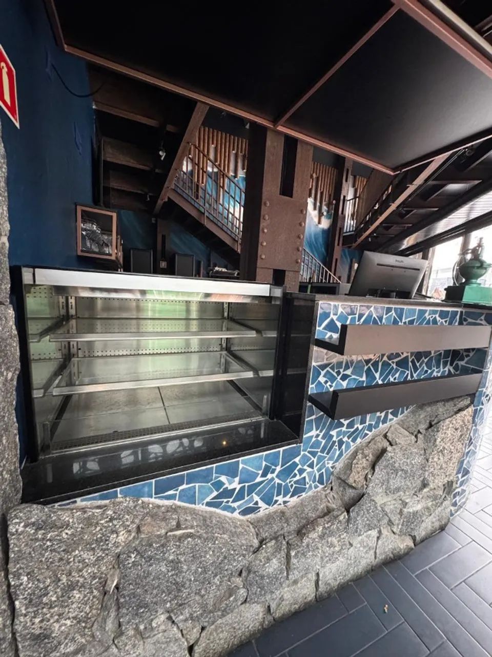 RESTAURANTE À VENDA EM FLORIANÓPOLIS! - Foto 3