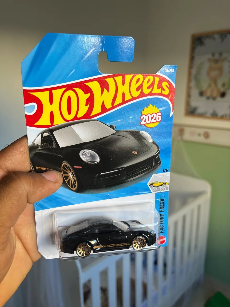 Carrinhos Hotwheels Porsche 