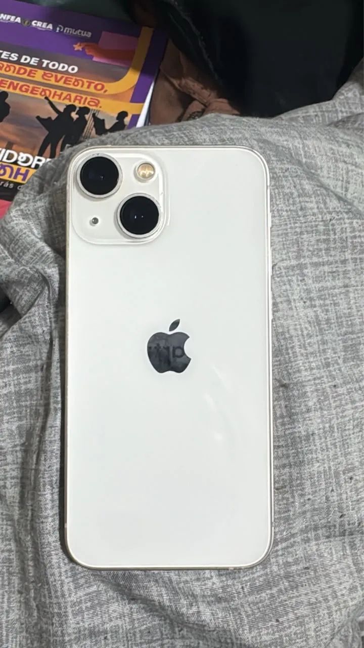 iPhone 13 mini - Foto 4