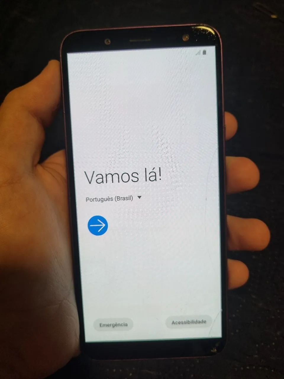 Samsung Galaxy J6 64GB - Foto 2