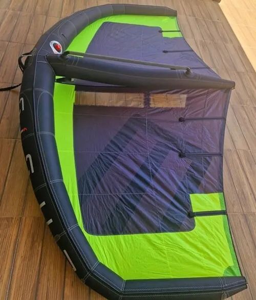 Wing Ensis Spin 4'6, 2024 - Foto 2