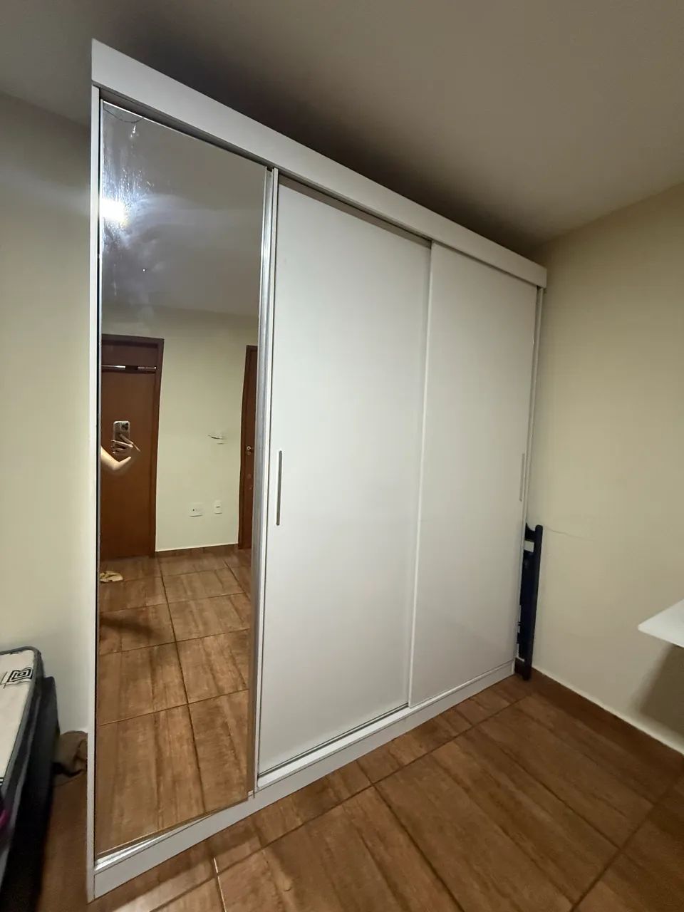 Guarda roupa 