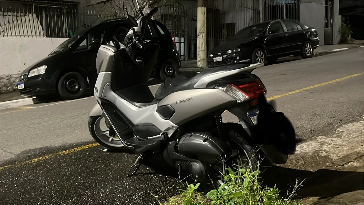 Nmax 2017 - Foto 2