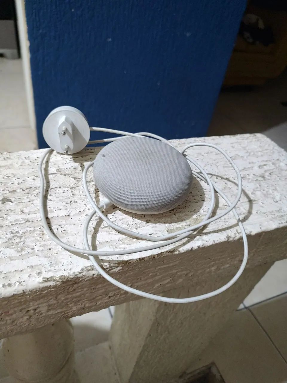 GOOGLE NEST MINI  - Foto 2