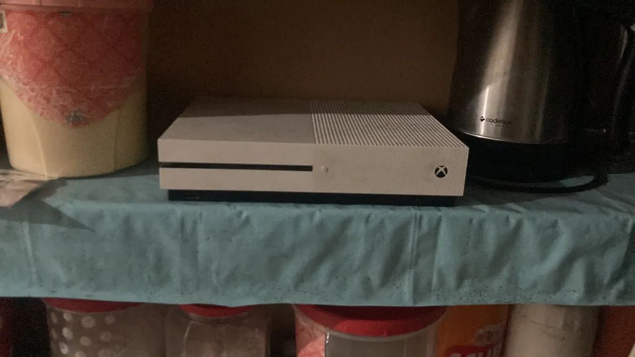 Xbox one 