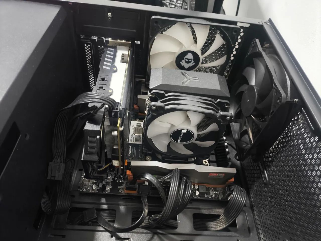 PC GAMES COMPLETO? - Foto 5