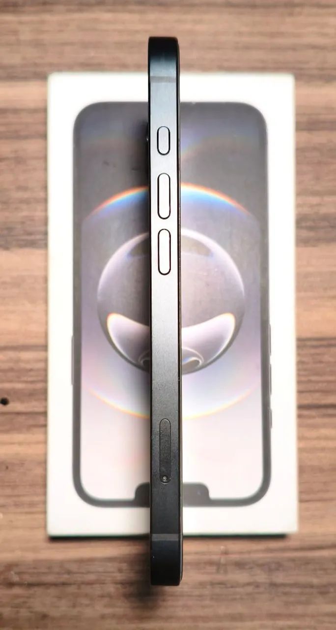 iPhone 16e 128GB (Estudo Troca) - Foto 4