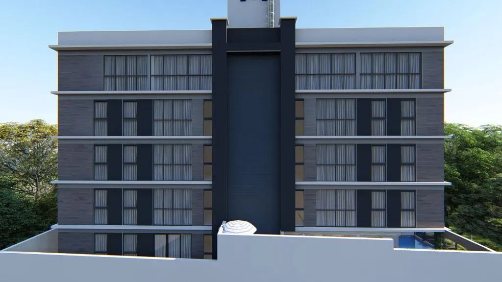 Apartamento | Venda | Meia Praia - Foto 12