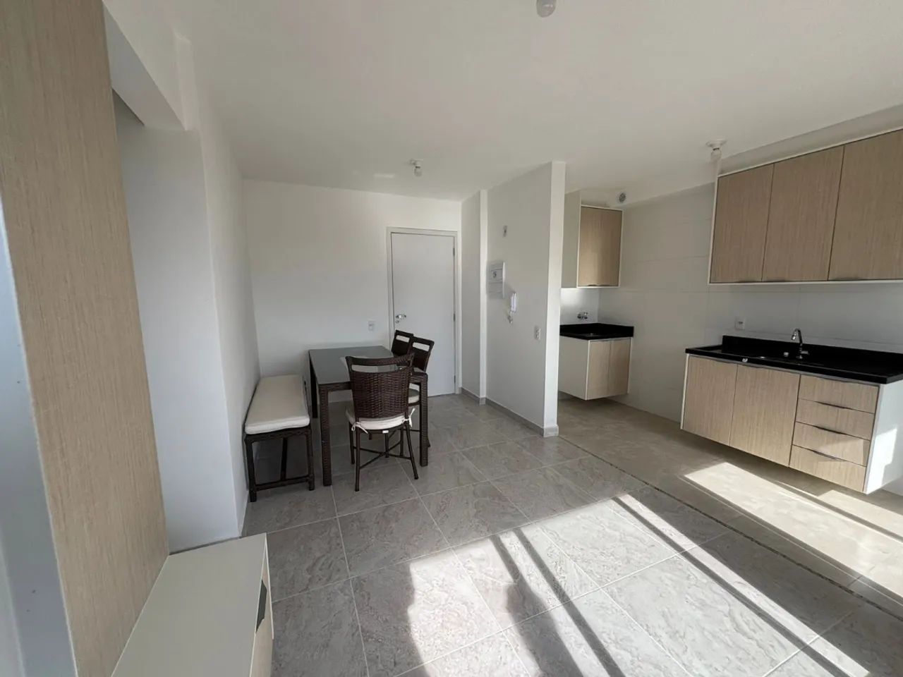 Apartamento para locação em Tucuruvi com 2 quartos, 51m²
