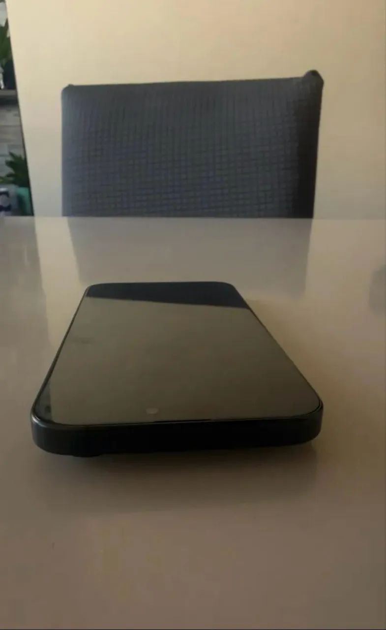 iPhone 15 pro Max preto 256gb - Foto 2