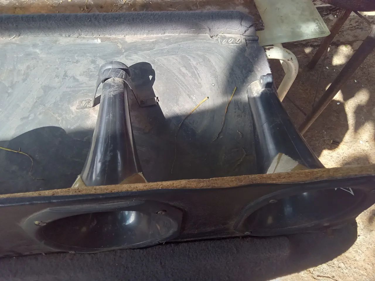 Som pra carros caixa completa - Foto 2