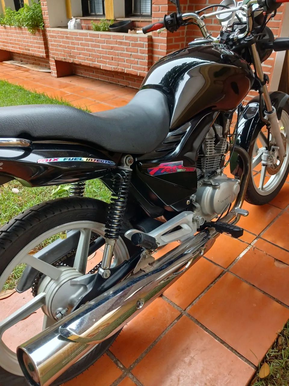 Cg 150 fan esdi - Foto 2
