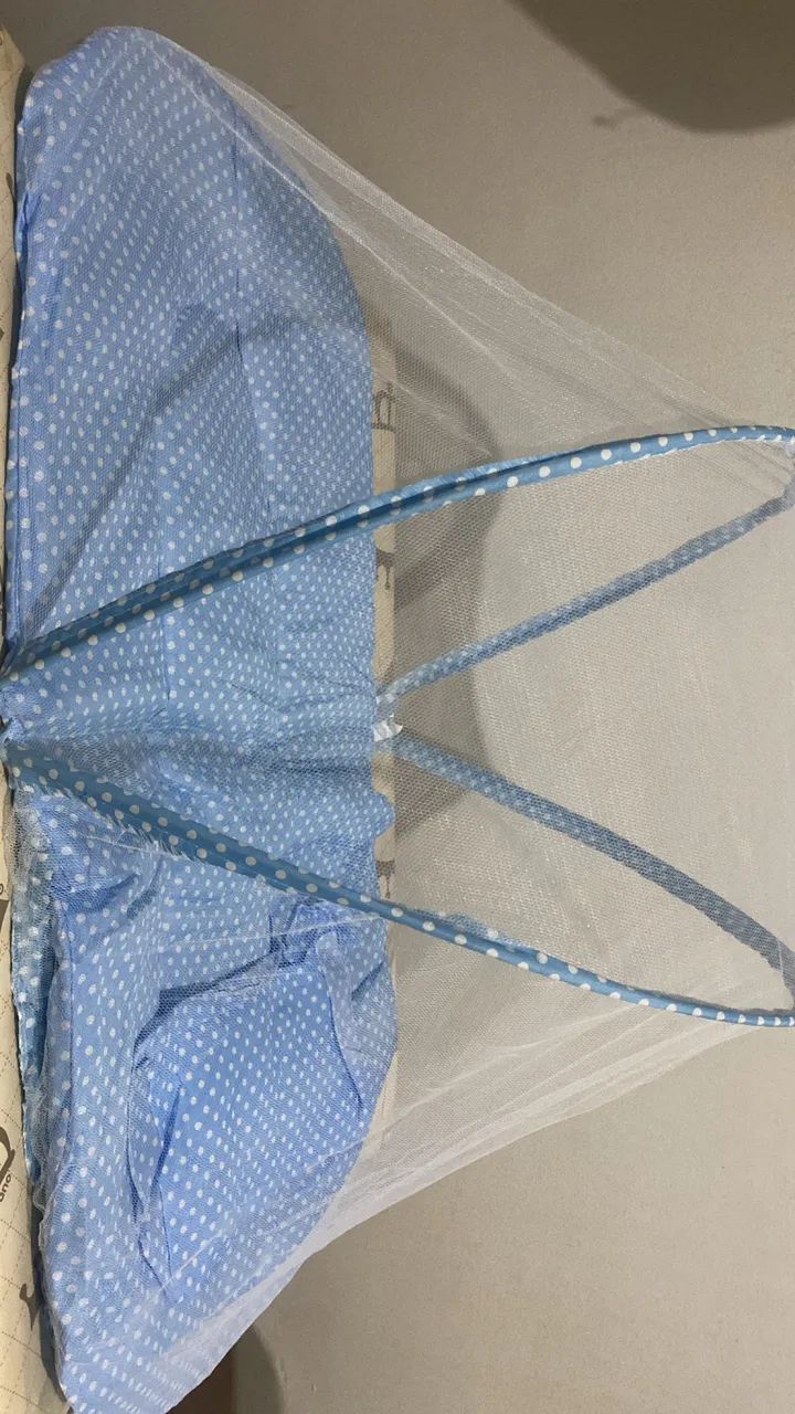 Enxoval de Bebê! - Foto 5