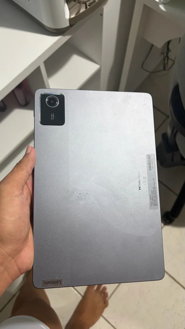 tablet lenovo m 11