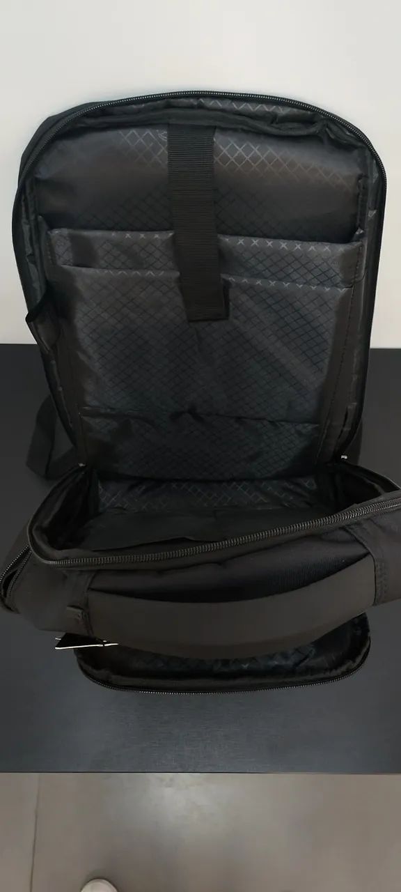 Mochila Executiva Pólo KIng - Foto 4