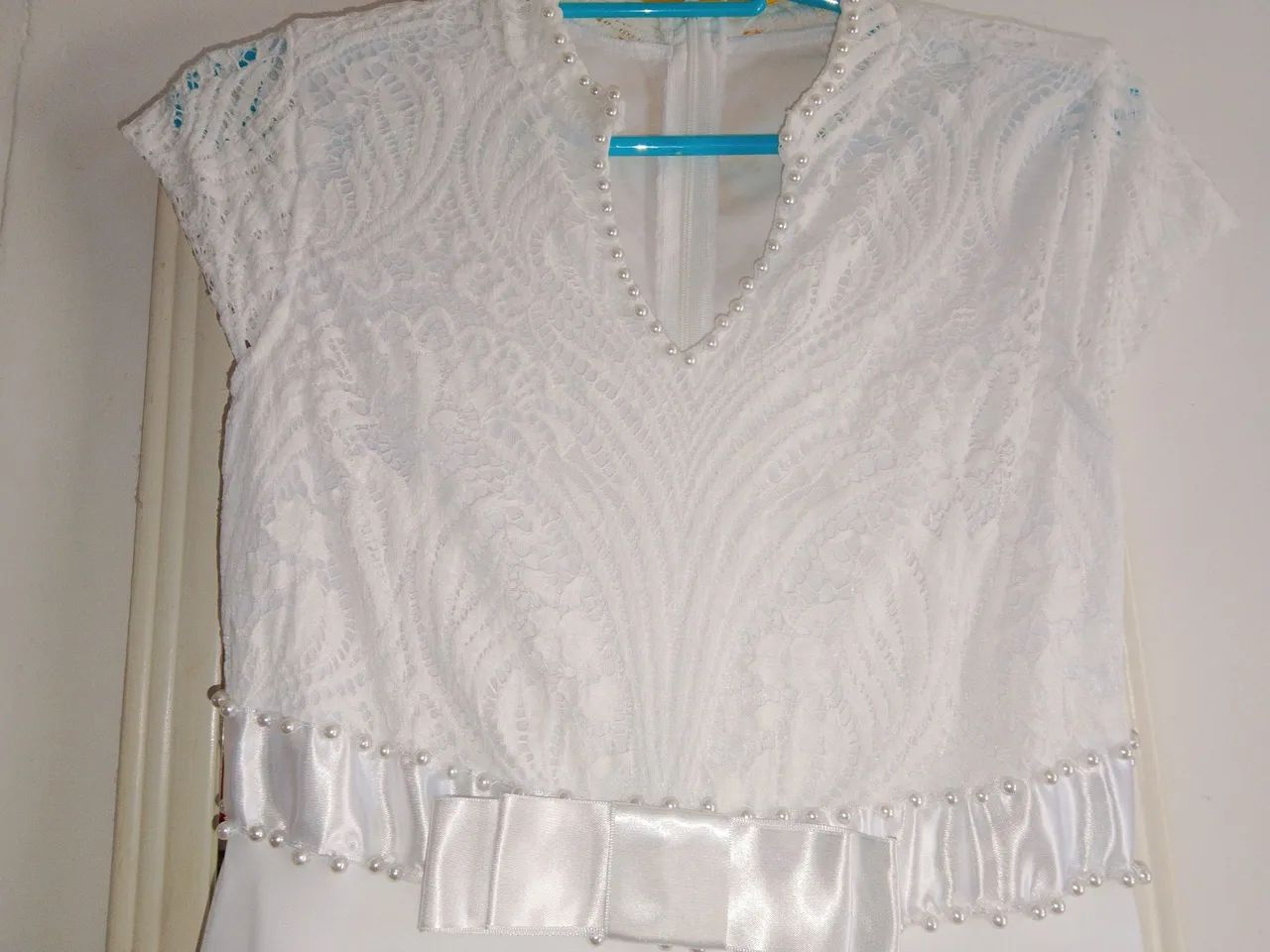 Vestido de Noiva  - Foto 3