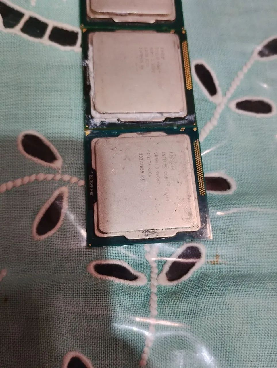 Processadores I3  - Foto 3