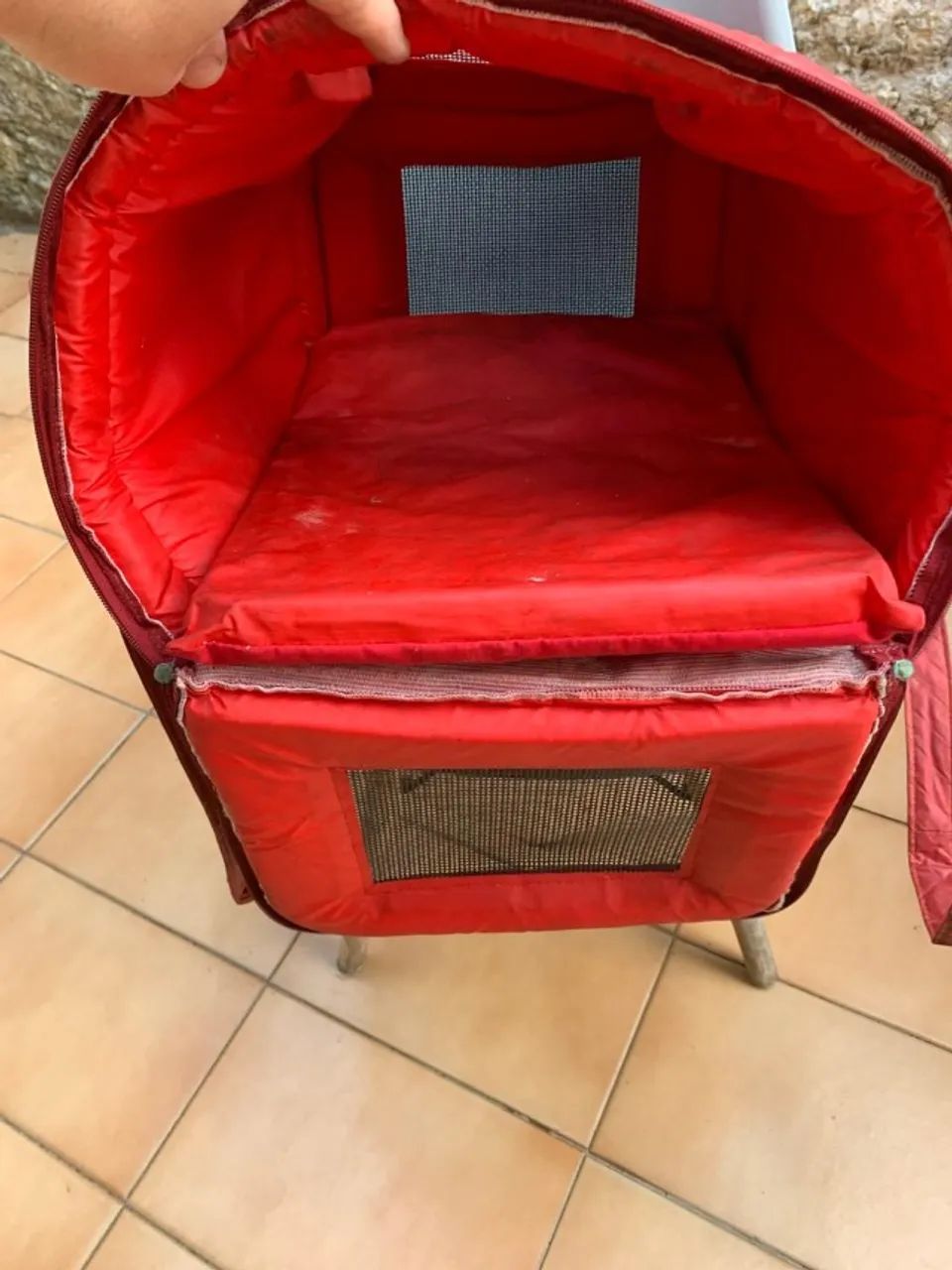 Bolsa Transporte / Aéreo - Foto 4
