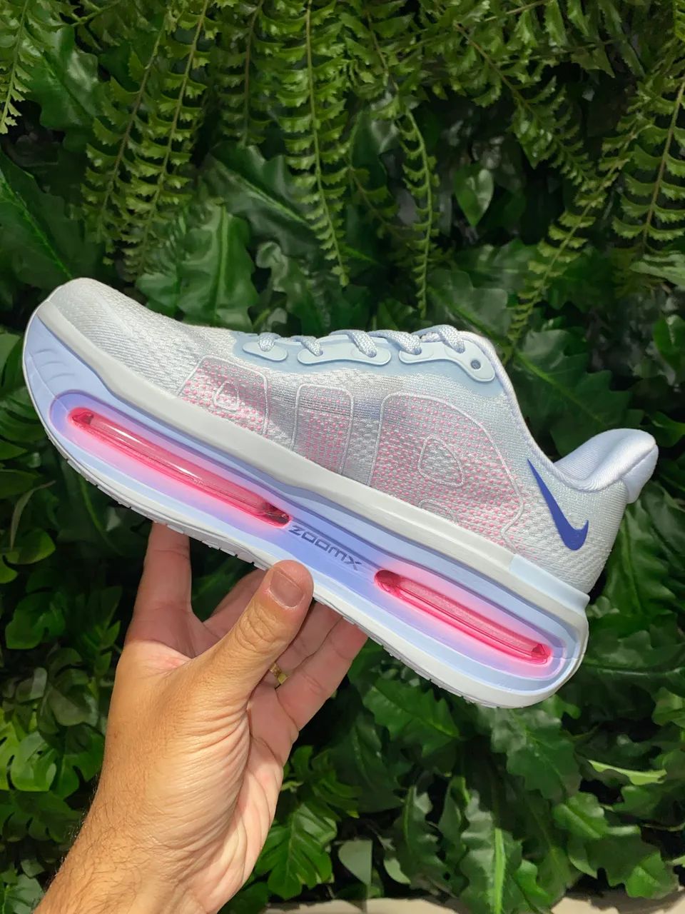 Nike Vomero Premium Blue Tint - Foto 2