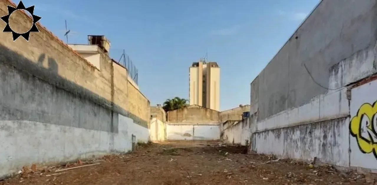 TERRENO para venda KM 18, OSASCO