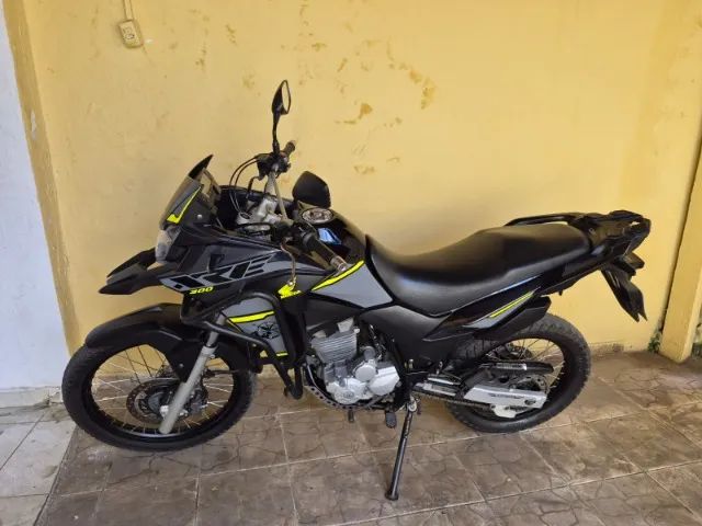 XRE 300 - 2023 - Foto 4