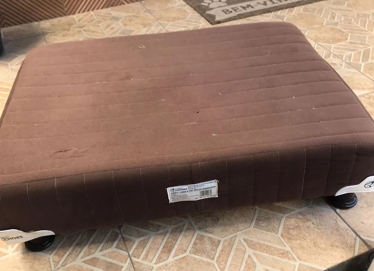 Caminha box para cachorro - Foto 2