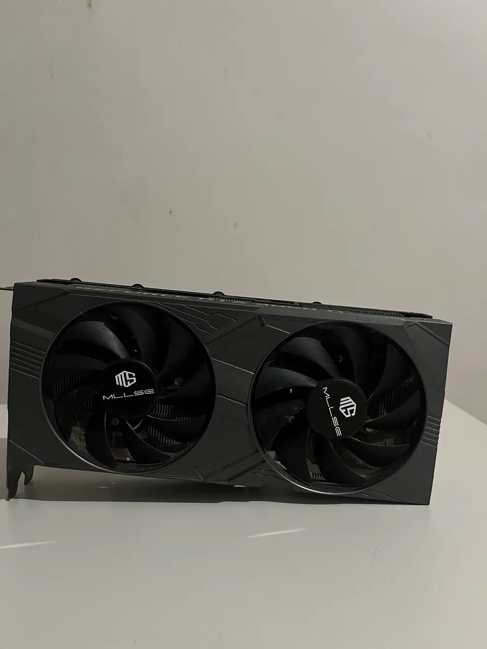 RTX 3060 ti 8gb DDR6 - Foto 5