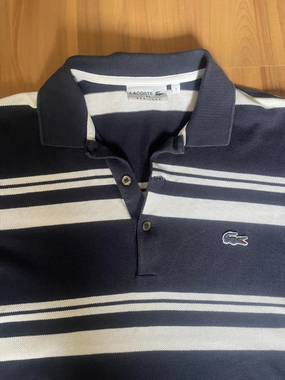 camisa  - Foto 3