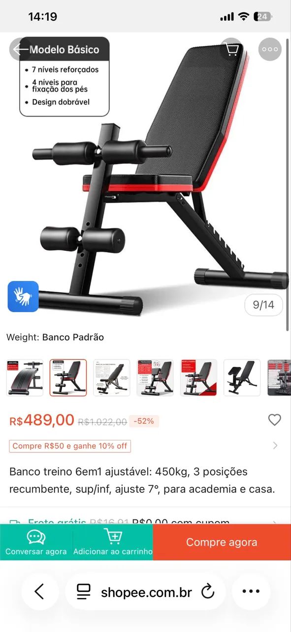 Preciso de um serralheiro q faça 