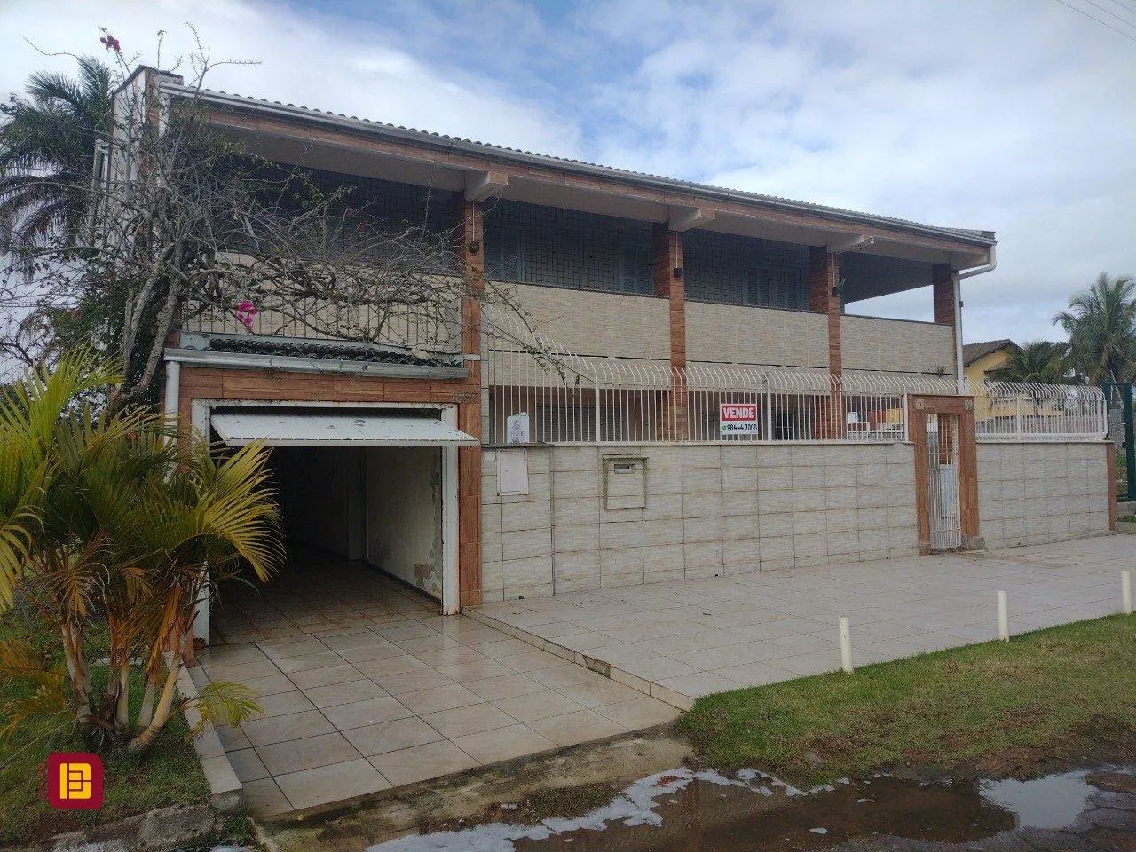 Casa em Daniela - Foto 2