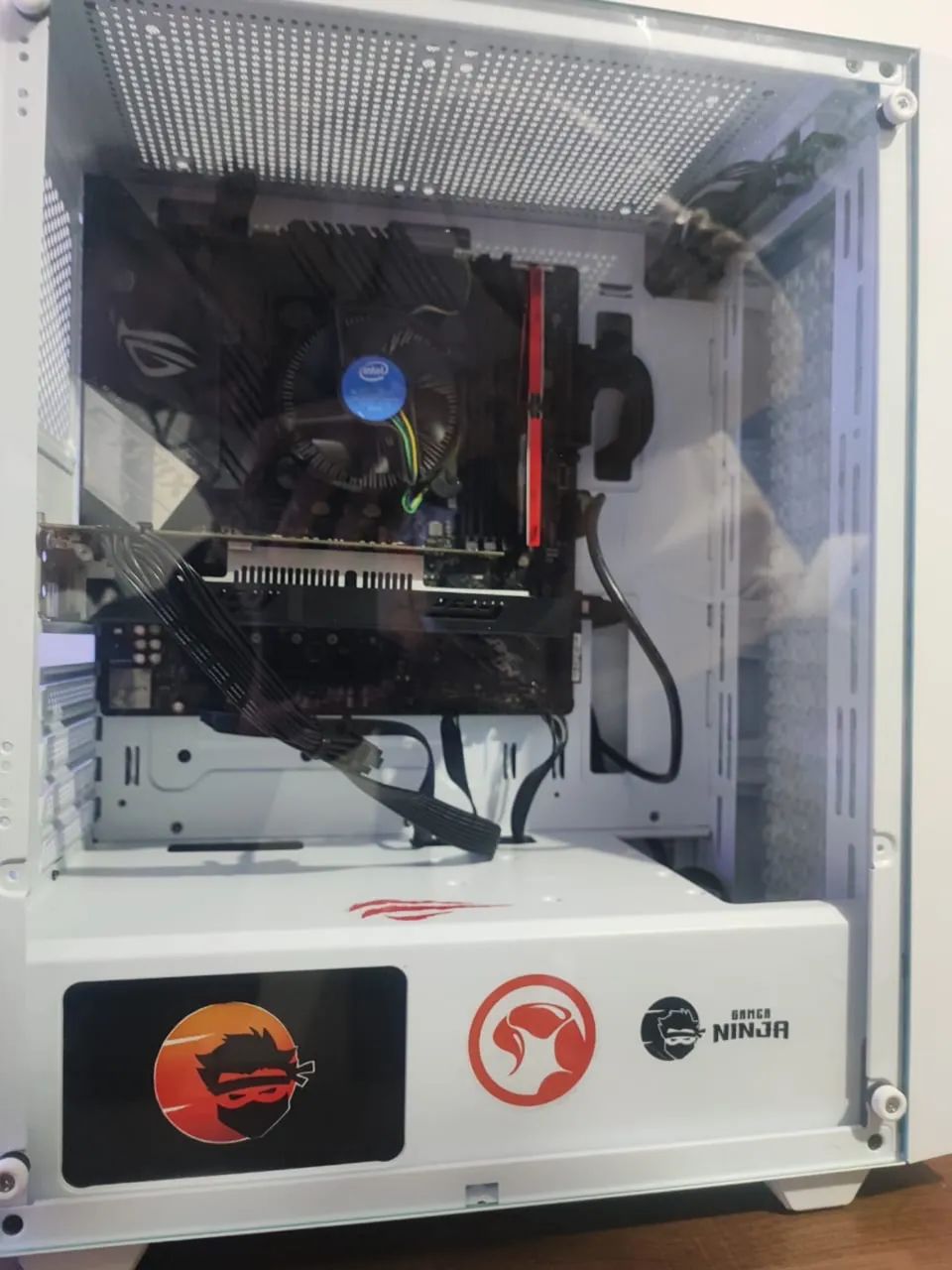 PC i3 10ª geração 