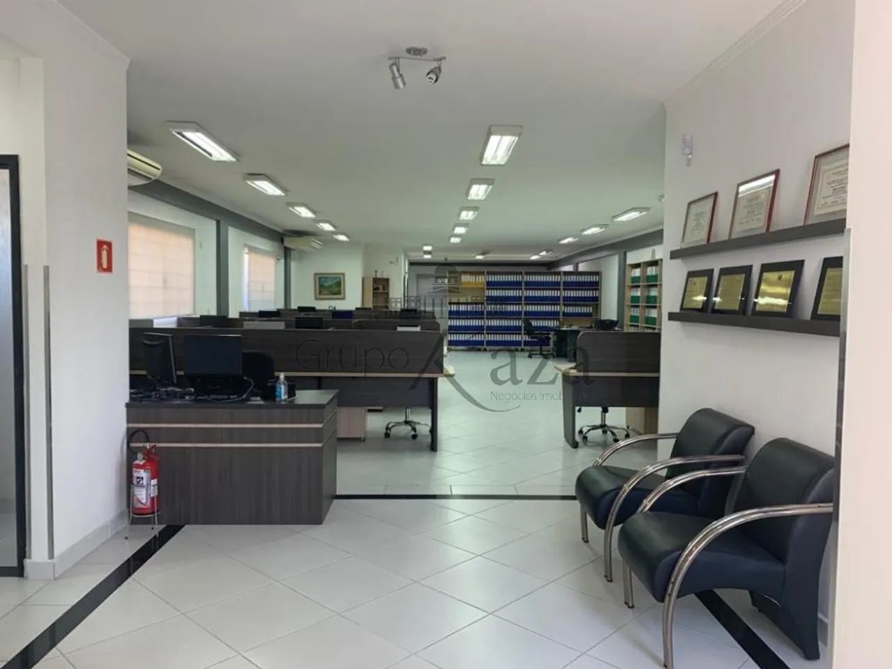 Comercial Prédio em São José dos Campos