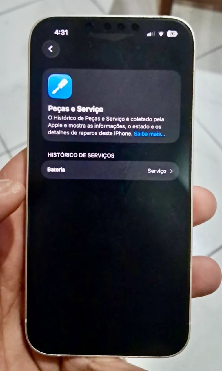 Iphone 13 - Foto 5