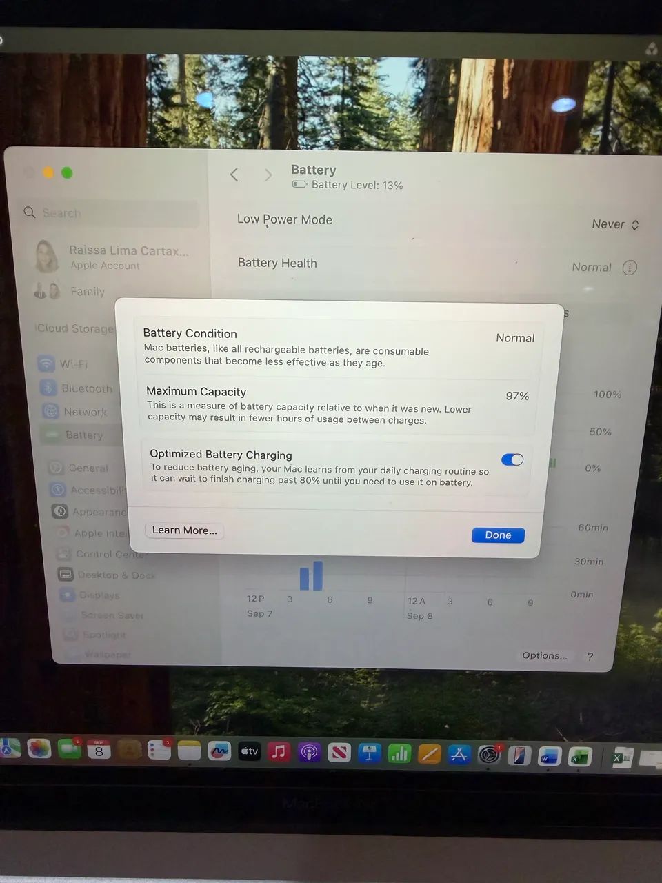 MacBook Air M1 - Foto 4