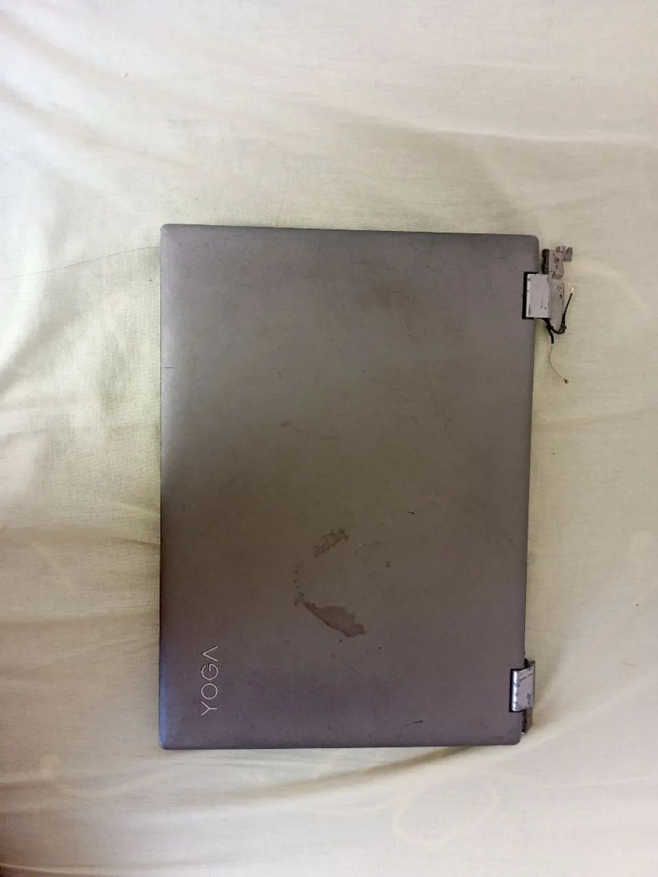 Notebook Yoga Lenovo 