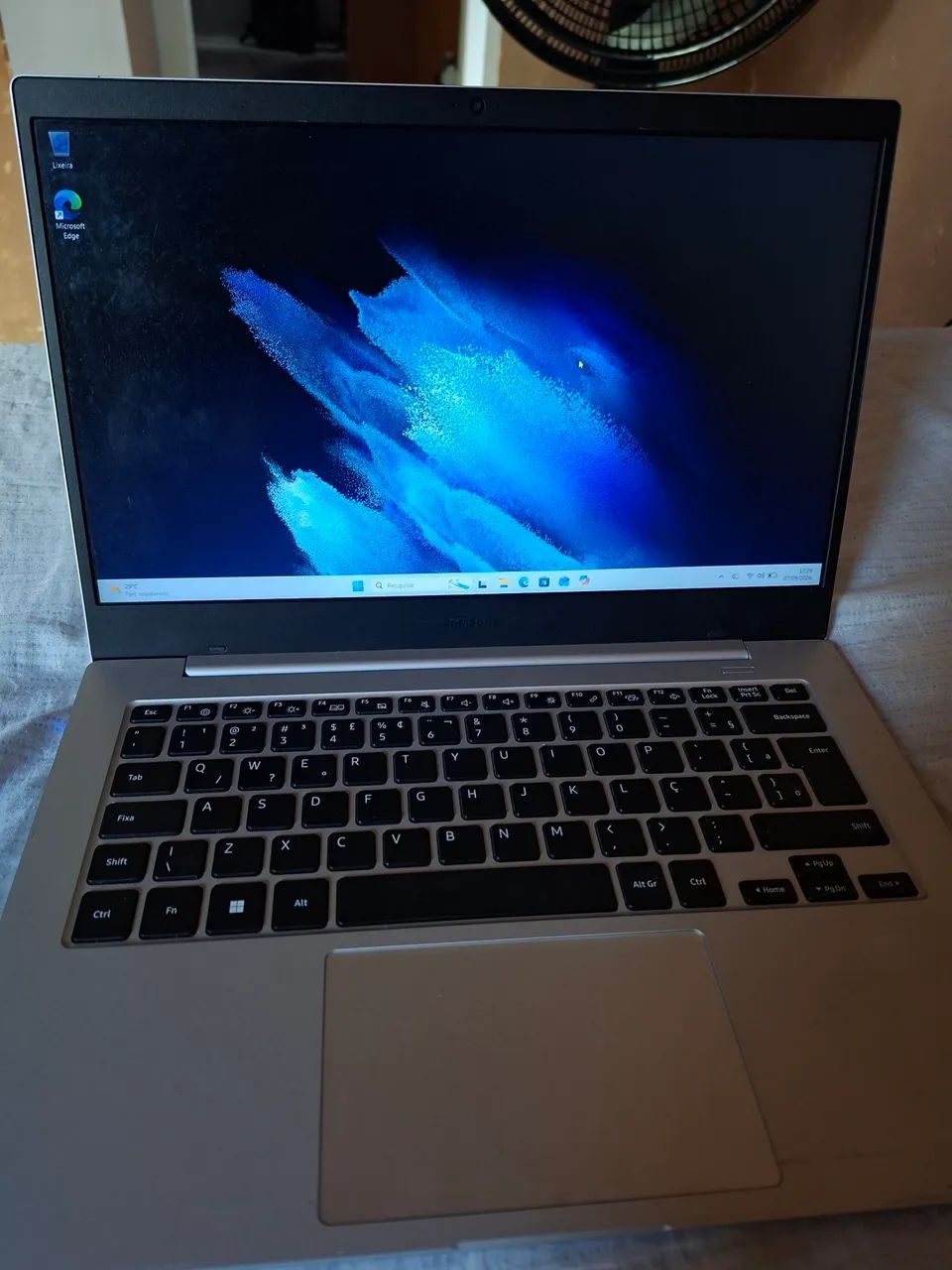 Galaxy Book Go - Foto 2