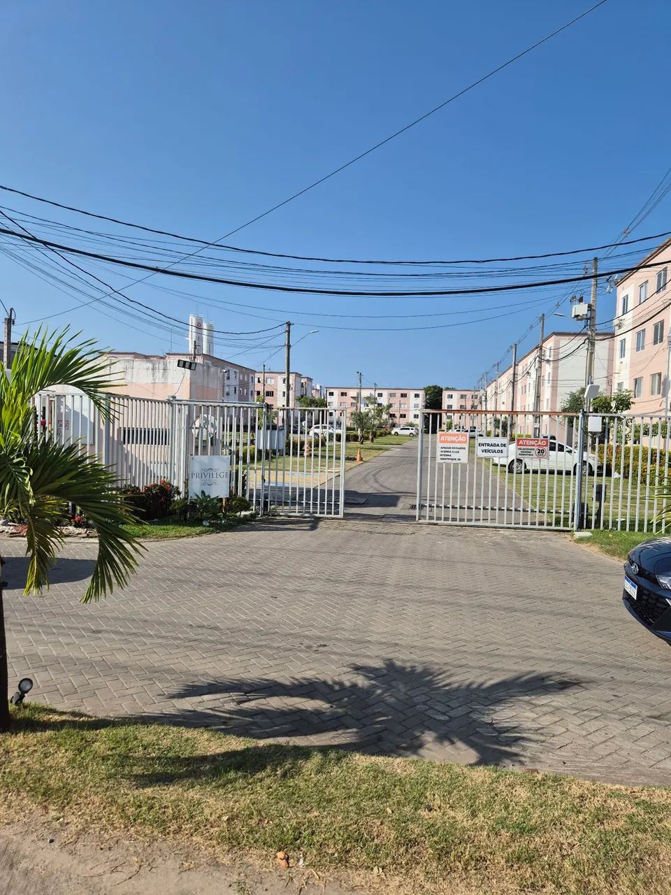 DISPONÍVEL PARA ALUGUEL