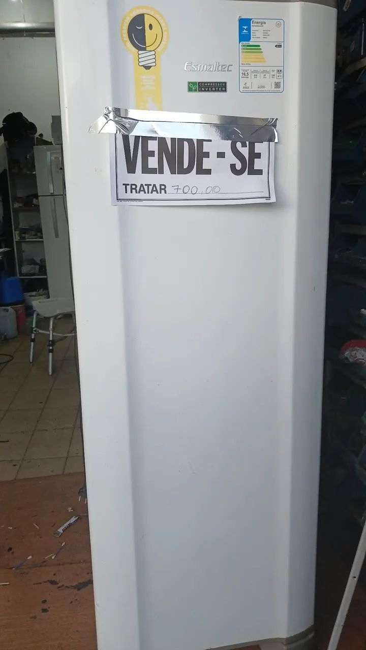 GELADEIRA *